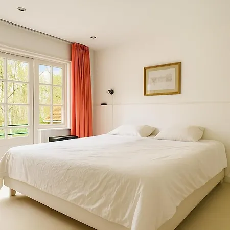 De Dassenburcht Forest House Σπίτι διακοπών Emst