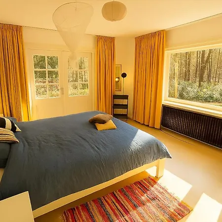 Σπίτι διακοπών De Dassenburcht Forest House