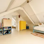 De Dassenburcht Forest House אמסט