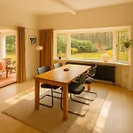 De Dassenburcht Forest House