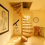 בית נופש De Dassenburcht Forest House
