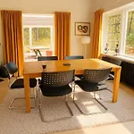De Dassenburcht Forest House *