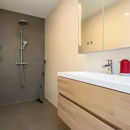 De Dassenburcht Forest House بيت للعطل