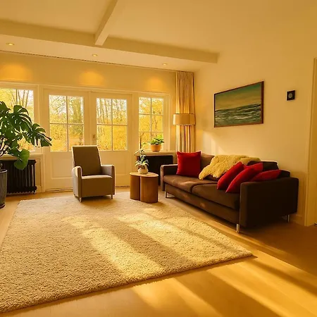 De Dassenburcht Forest House Casa vacanze