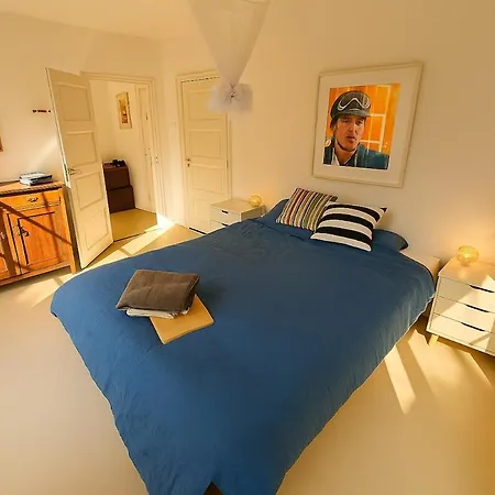 Casa vacanze De Dassenburcht Forest House *