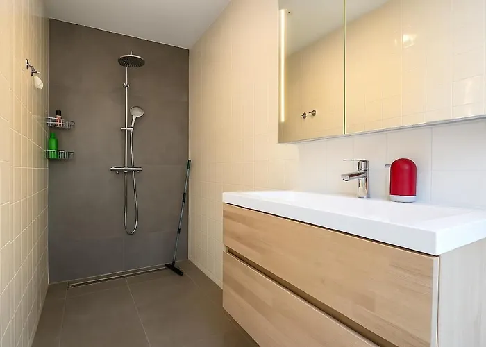 De Dassenburcht Forest House Casa vacanze