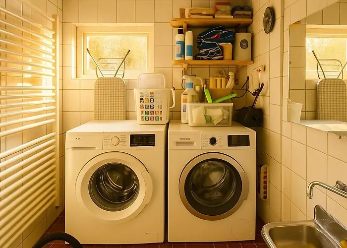 De Dassenburcht Forest House Casa vacanze